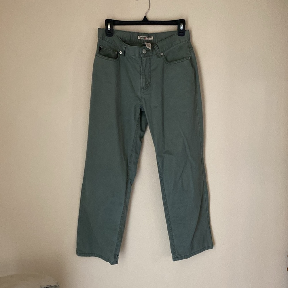Ralph Lauren Polo khaki pants